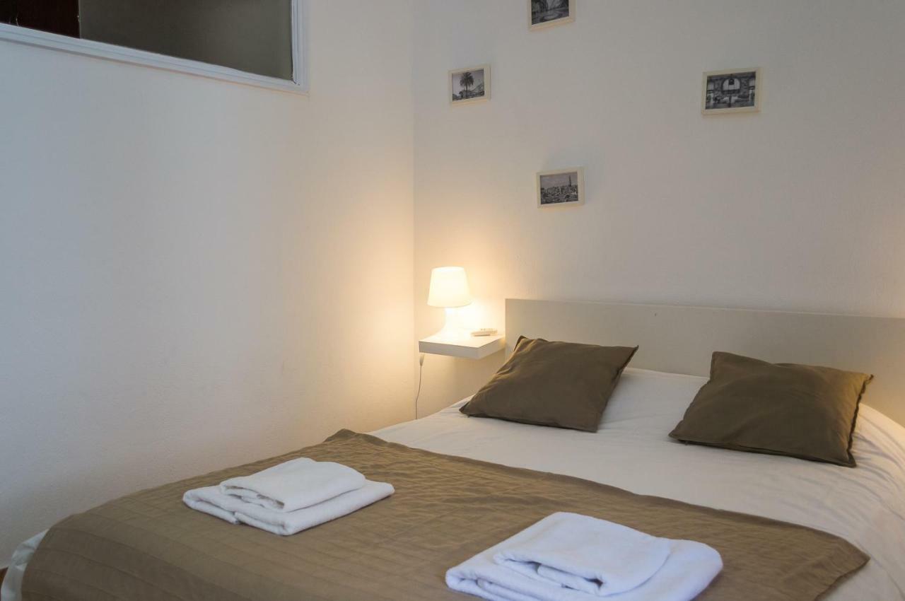 Apartamento Miradouro Das Virtudes 1 * Порту